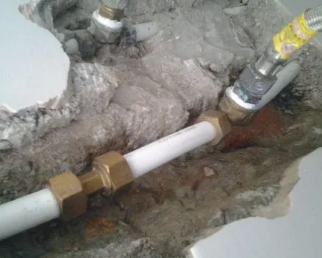 琅琊测漏水多少钱