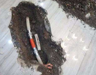 琅琊水管维修哪家好