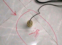 琅琊卫生间测漏水多少钱