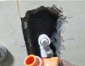 琅琊卫生间测漏水哪家好