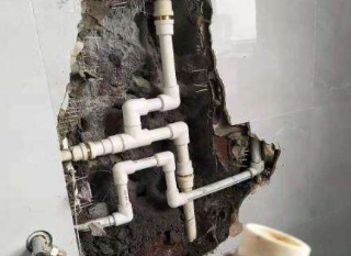 琅琊卫生间测漏水价格多少