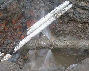 琅琊水管维修费用是多少