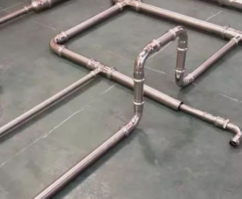 琅琊水管维修多少钱