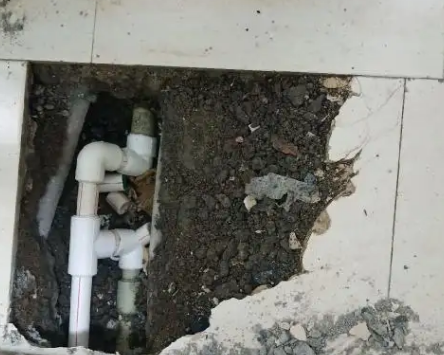 琅琊卫生间测漏水哪家好