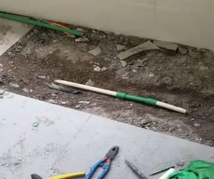 琅琊卫生间测漏水
