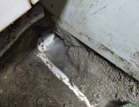 琅琊卫生间测漏水多少钱