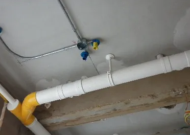 琅琊水管维修多少钱