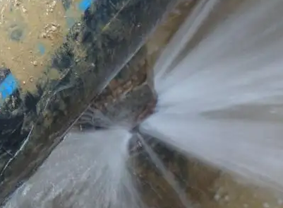 琅琊卫生间测漏水施工步骤