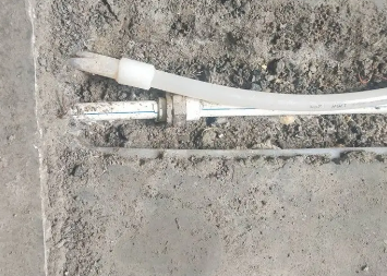 琅琊卫生间测漏水之解决方法