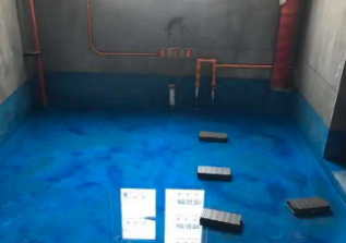 琅琊卫生间防水步骤