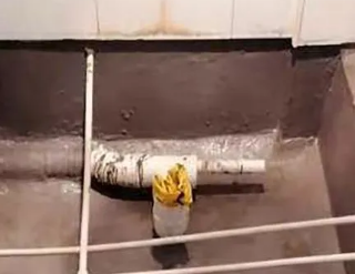 琅琊卫生间测漏水服务电话