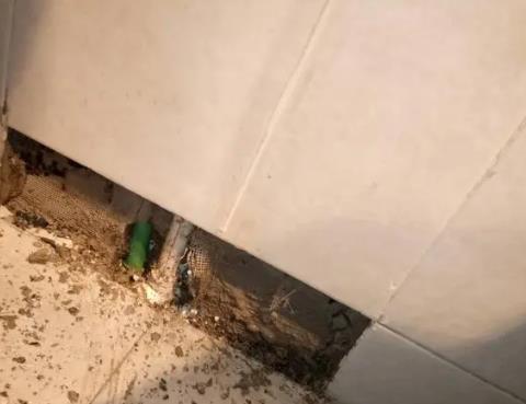 琅琊测漏水公司为您专业分享下检漏仪器准确定位的方法有什么特点?