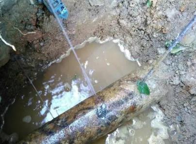 琅琊卫生间测漏水公司分享下我们可以检测到轻微的漏水和水压吗？