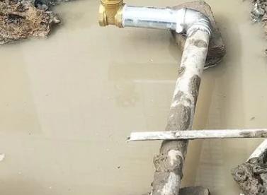 琅琊测漏水公司电话